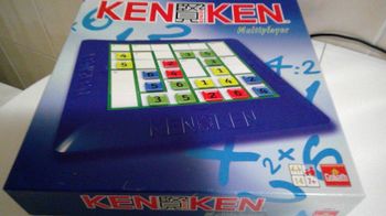 11€ KEN KEN goliath