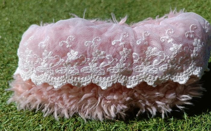 Magnifique petit col - photo numéro 3