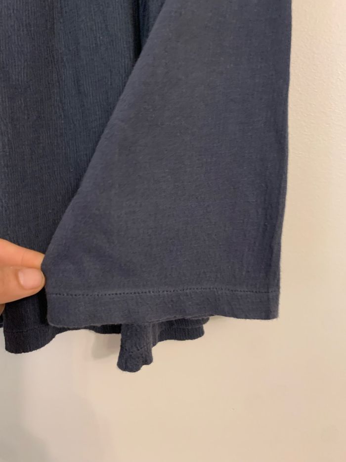 Blouse fille - photo numéro 5