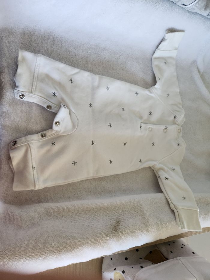 Pyjamas - photo numéro 4