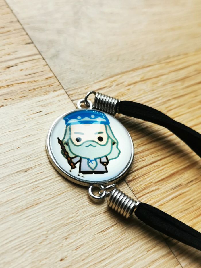 Bracelet Dumbledore - photo numéro 2
