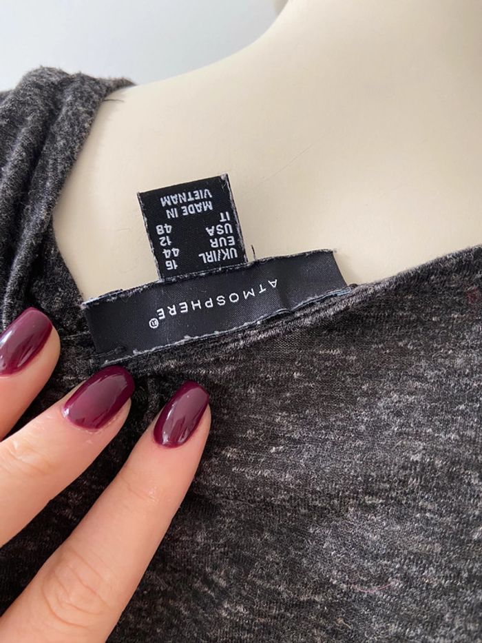 Top Primark - photo numéro 4