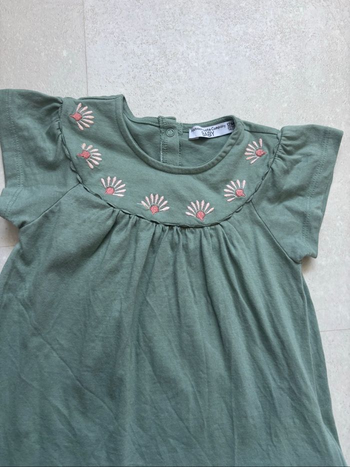 Robe - photo numéro 3