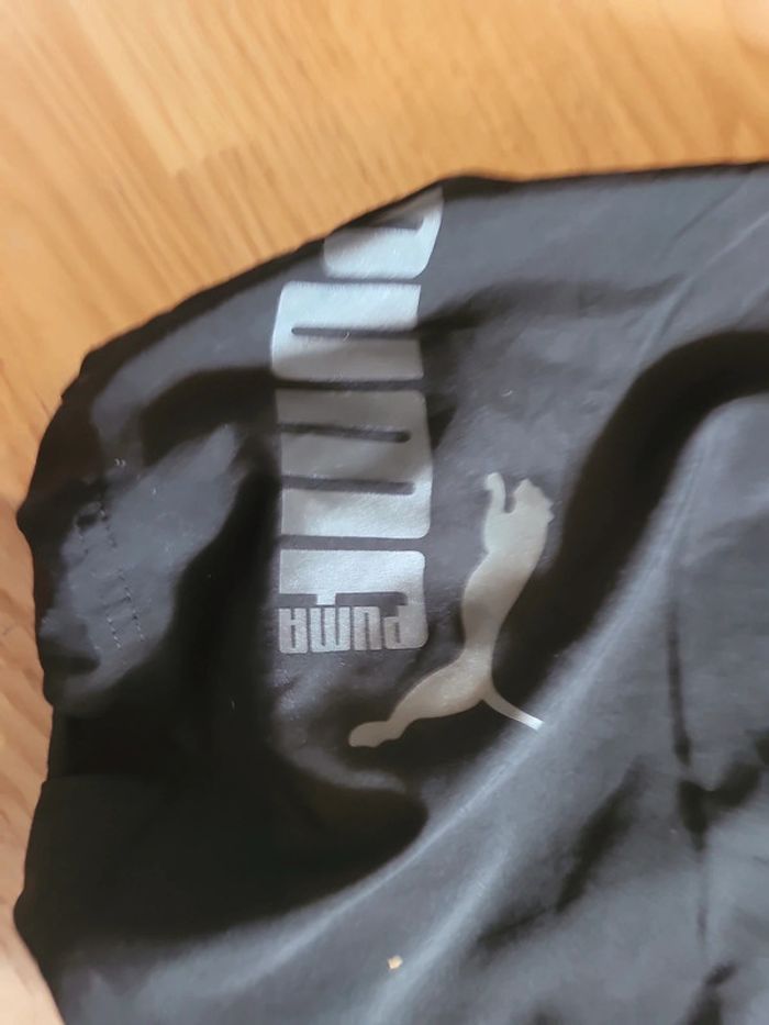 Pantacourt homme puma taille XL - photo numéro 3
