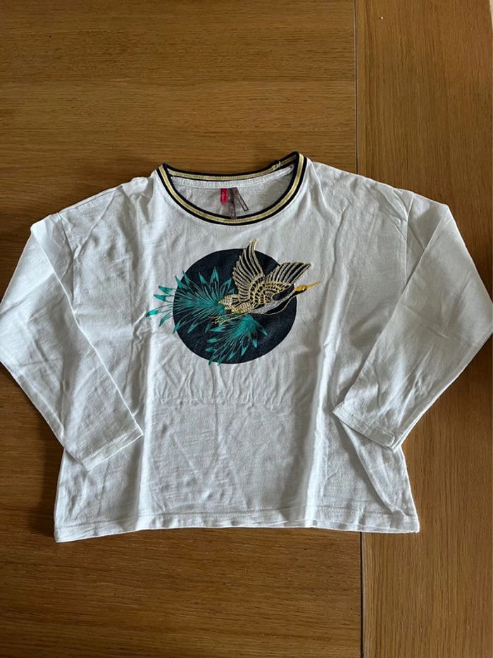 T shirt Orchestra