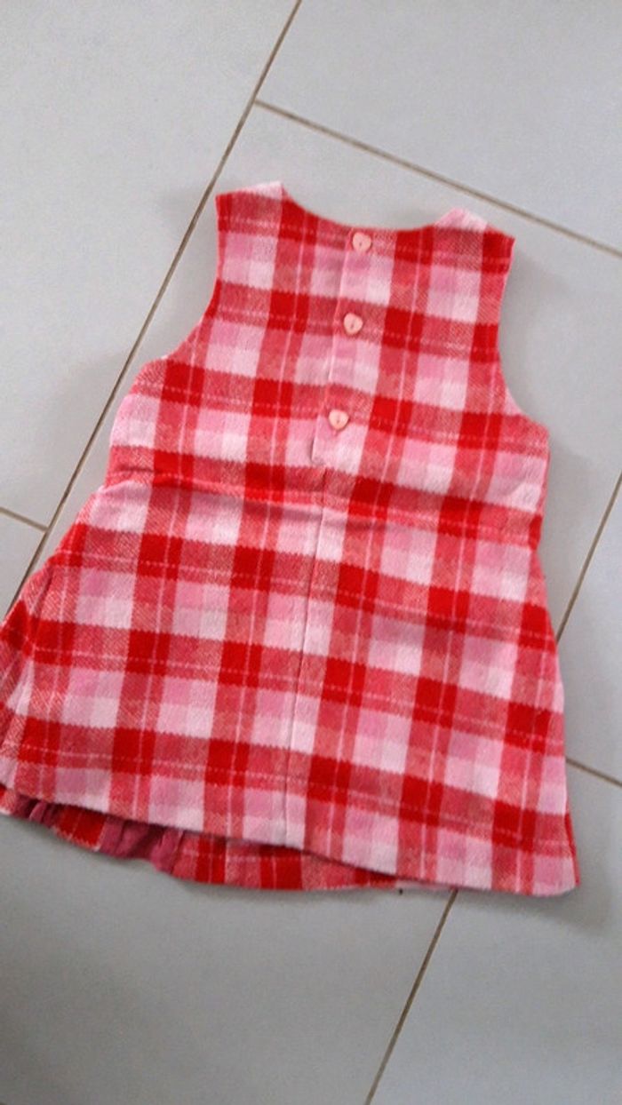 Robe 9 mois - photo numéro 2