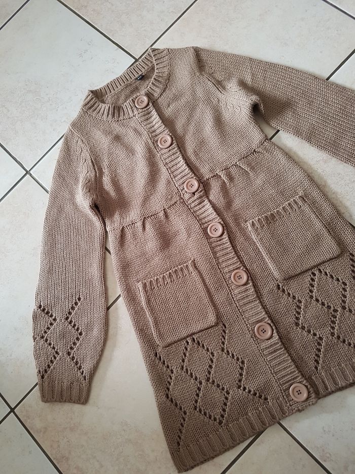 Gilet - photo numéro 3