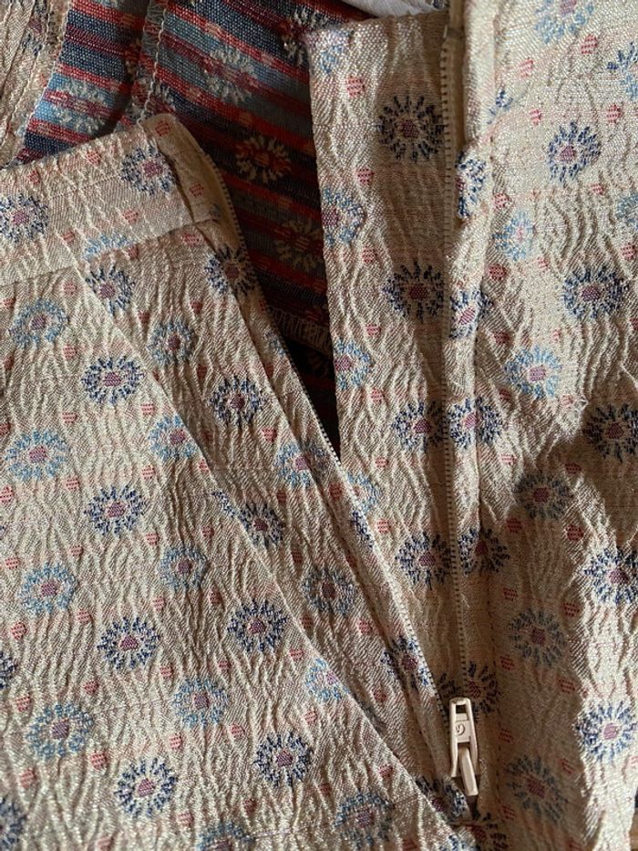 Pantalon habillé 7\8 Naf Naf - photo numéro 5