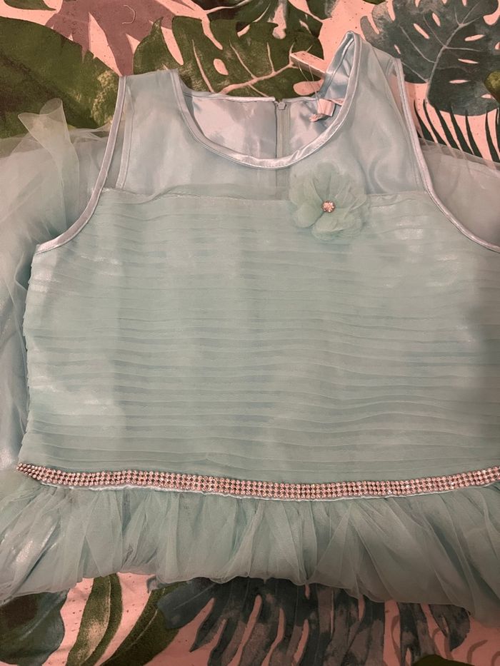 Robe princesse - photo numéro 4