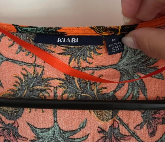 Robe longue - photo numéro 3