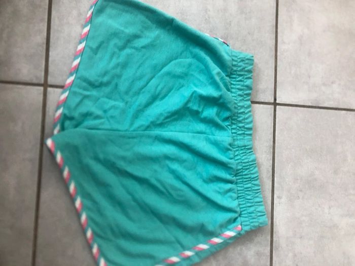 Short fille 10 ans - photo numéro 3