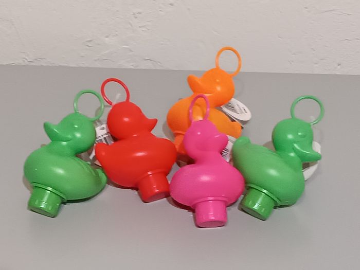 Canards pêche à la ligne - photo numéro 5