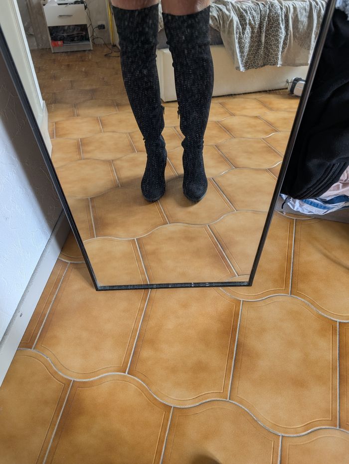 Grande bottes - photo numéro 3