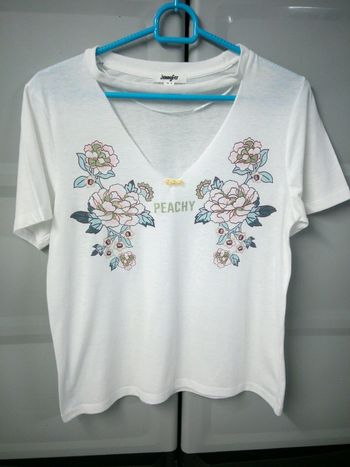 Tee-shirt - Jennyfer - S