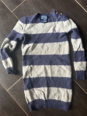 Robe épaisse