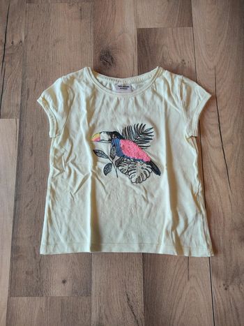 Tee-shirt 3 ans TAO en TBE