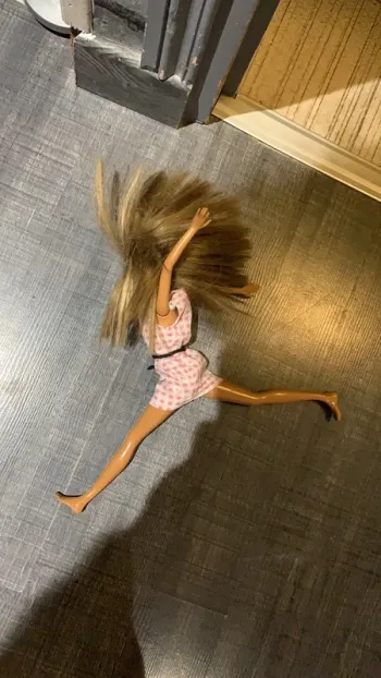 Barbie