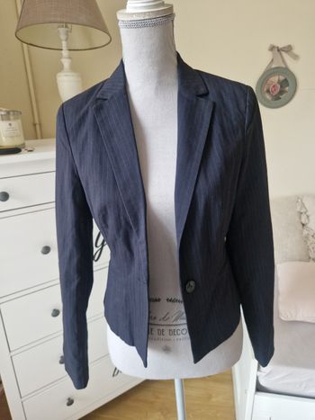 Veste blazer