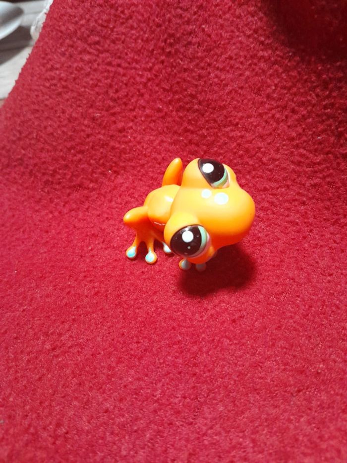 Figurine Petshop A14 - photo numéro 2