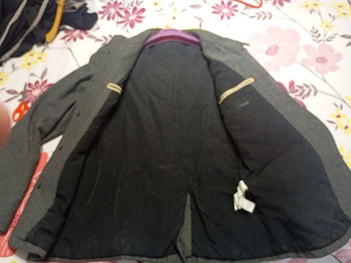 Blouson Zara homme très bon état - photo numéro 3