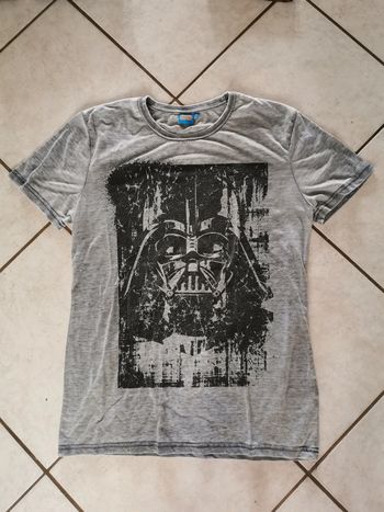 Tee shirt star wars