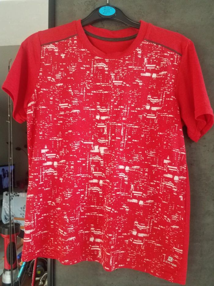 T shirt sport