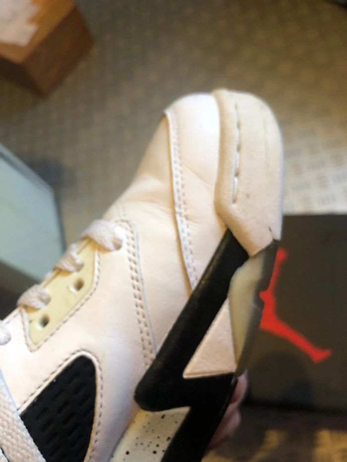 Nike Air Jordan 5 V - photo numéro 11
