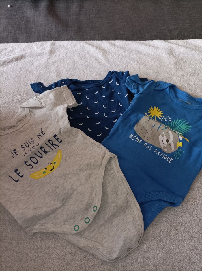 Lot vêtement fille - photo numéro 7