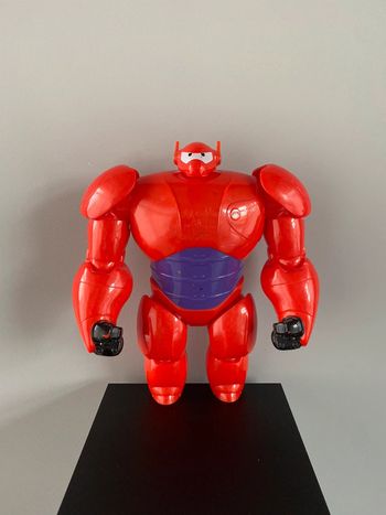 Baymax