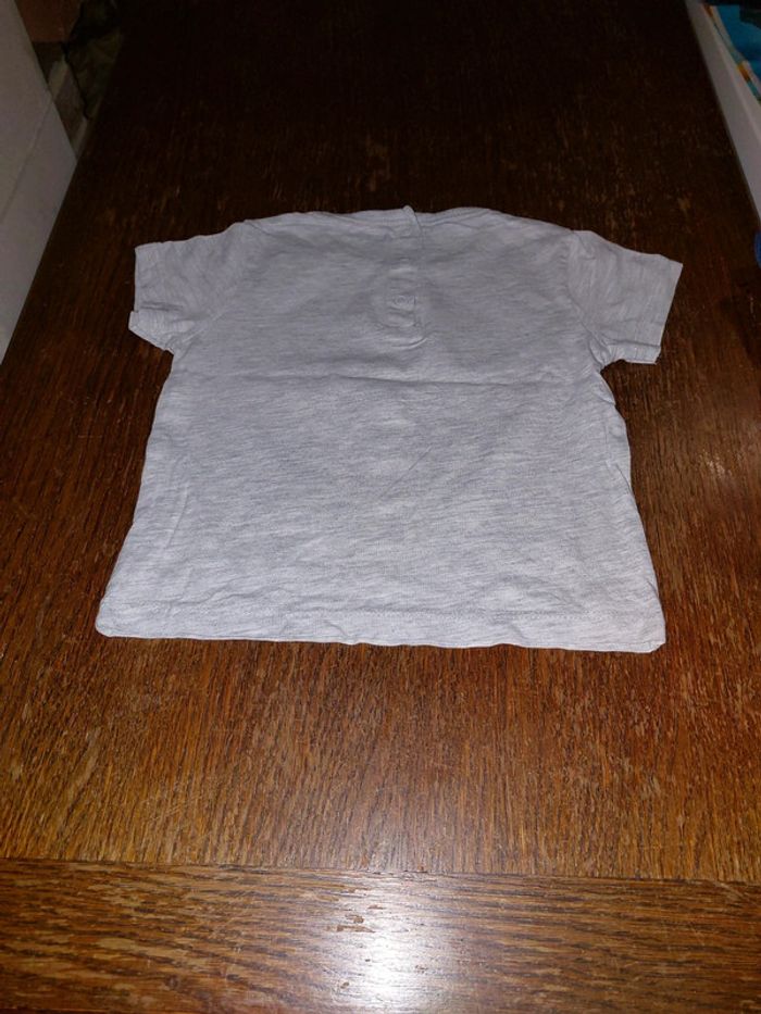 Tee-shirt - photo numéro 2