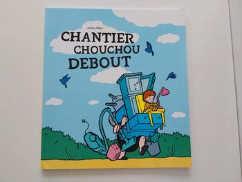 Chouchou