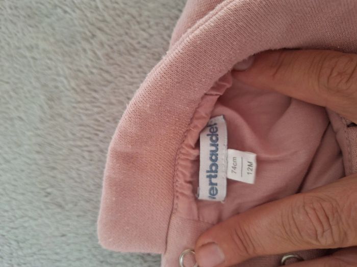 Robe Verbaudet 12 mois - photo numéro 3