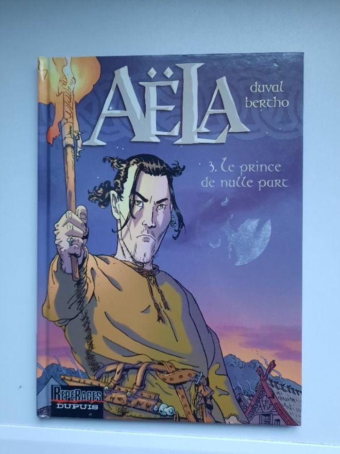 Aëla