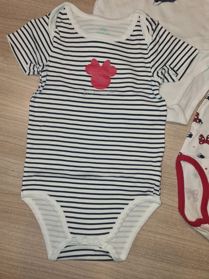 Lot bodie - photo numéro 2