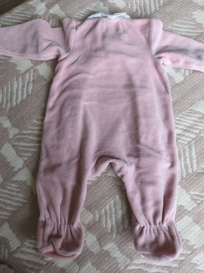 Pyjamas - photo numéro 4