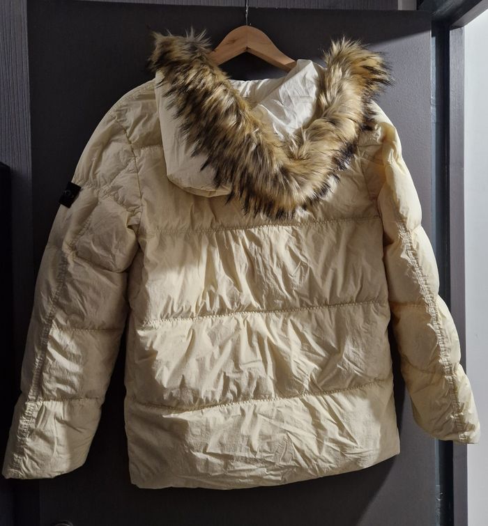 Parka doudoune Stone Island - photo numéro 8