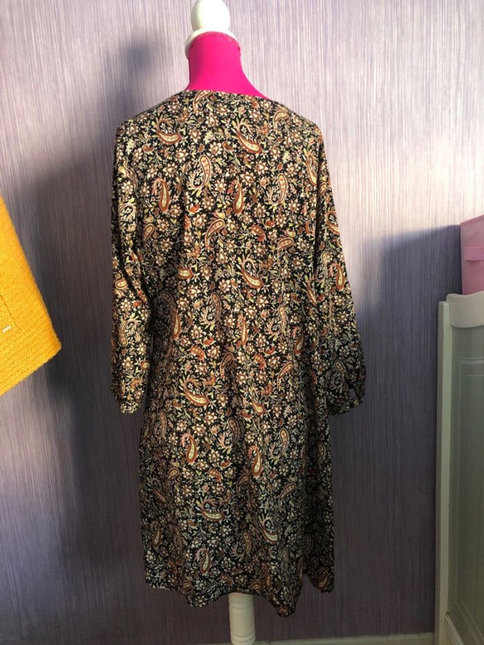 Robe ou tunique longue - photo numéro 2