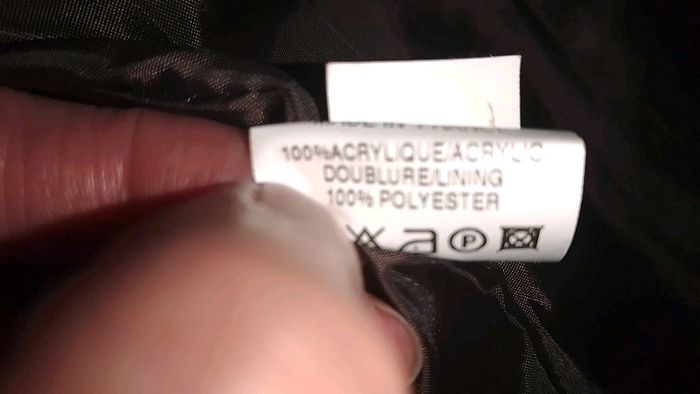 Veste - photo numéro 4