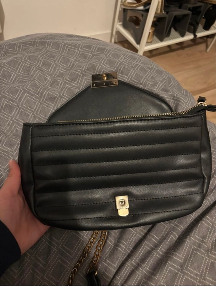 Sac à main Mario Valentino - photo numéro 5