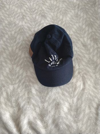 Casquette tao 46 cm