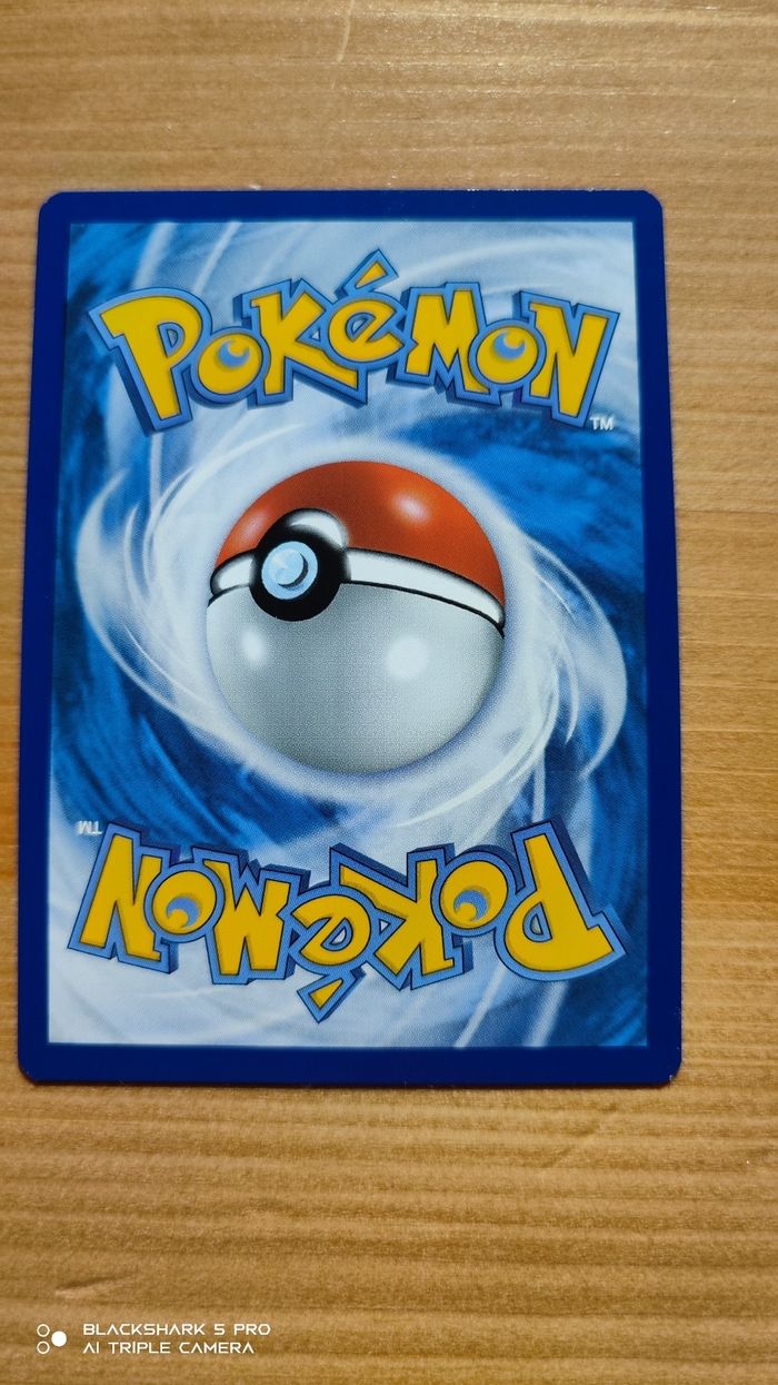 Phanpy 205/191 EV08 Étincelles déferlantes - photo numéro 2