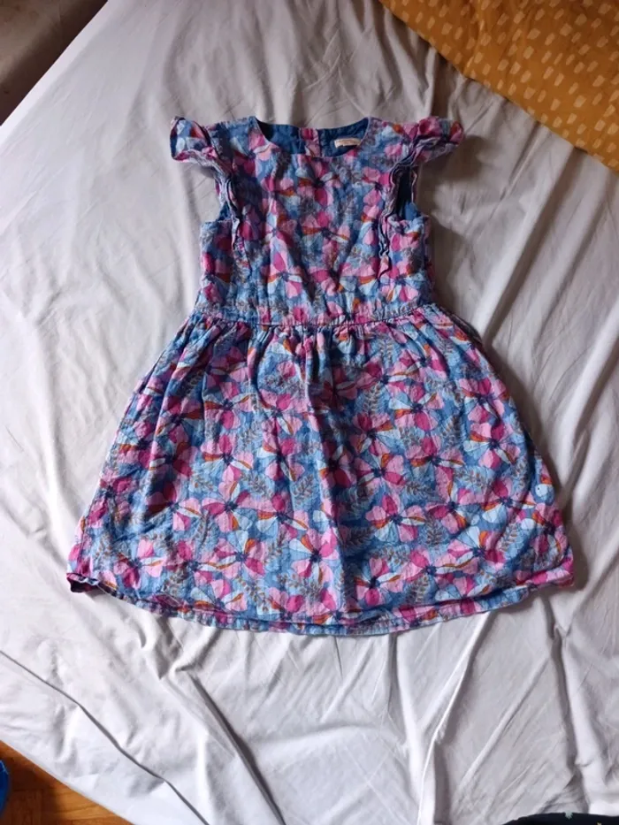 Robe dpam