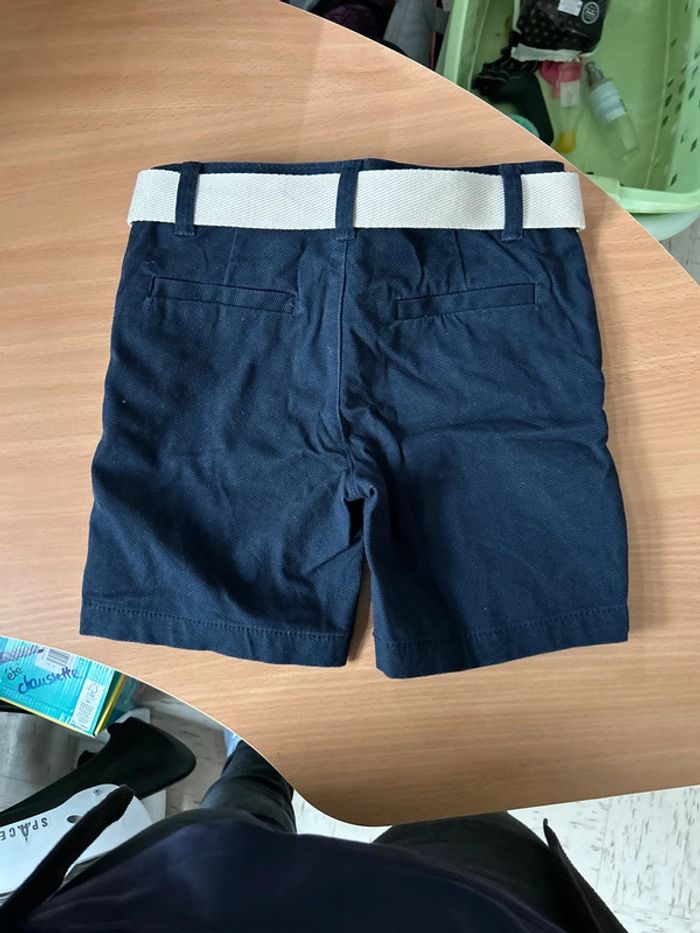 Short regular - photo numéro 2
