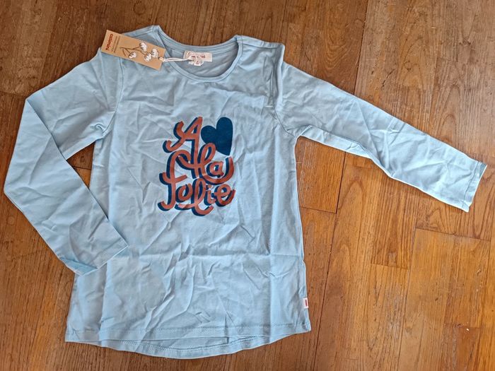 Tee shirt Catimini 7 ans