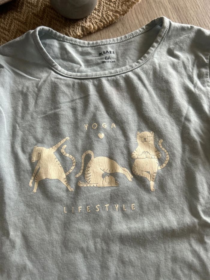 Pyjama deux pièces - photo numéro 2