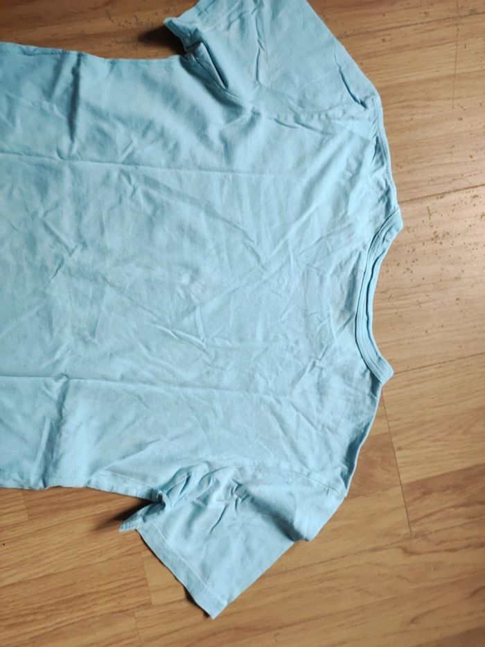 Tee shirt Quicksilver - photo numéro 7