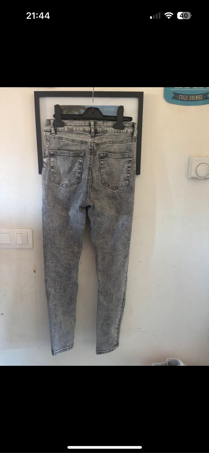 Jeans skinny - photo numéro 2
