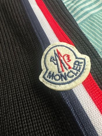 Cardigan Monclerr