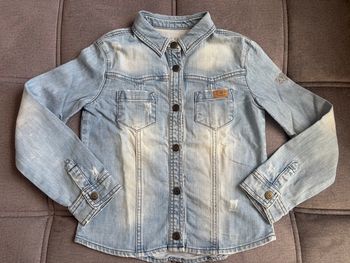 Chemise zadig et voltaire