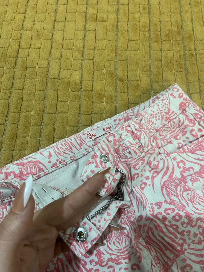 Jupe Dpam - photo numéro 3